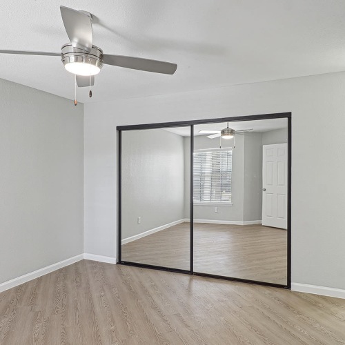 Bedroom options to fit every lifestyle bedroom closet with mirrored sliding doors